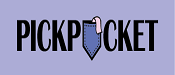 Pick Pocket Coupons
